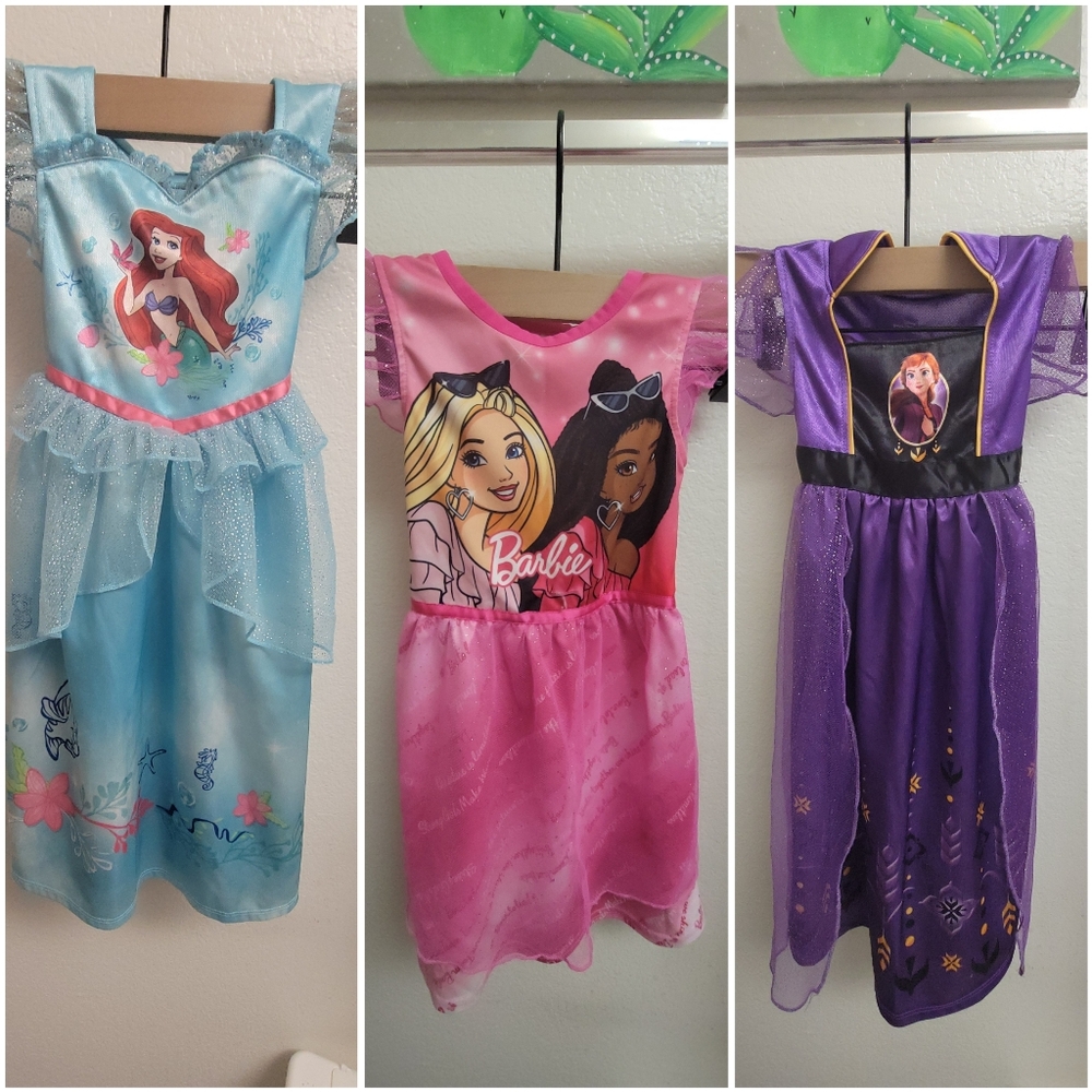 Toddler Nightgown 2T